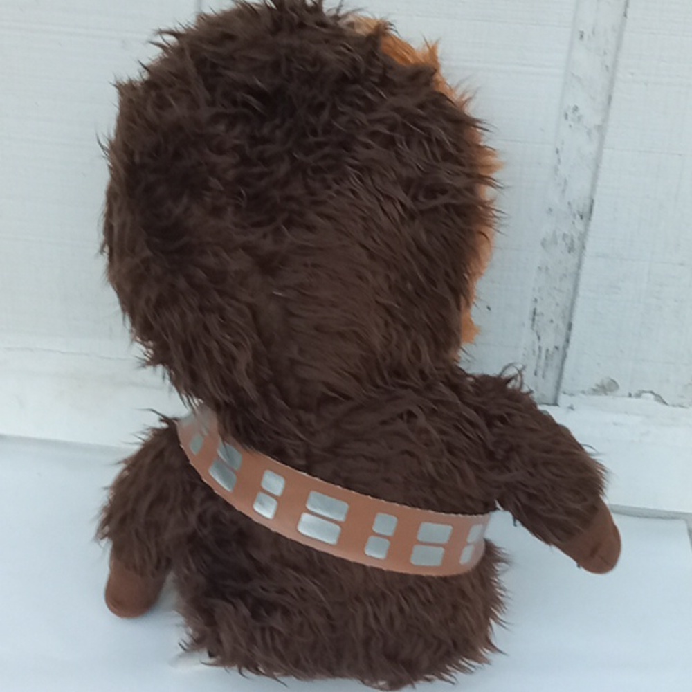 Star Wars Stuffed Animal - Picture 4 of 16